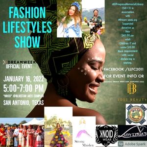 Fashion Life Style Show